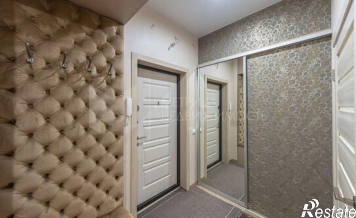 1-комн квартира ул Федюнинского, 58 2,  д. 58 2,  к. 2