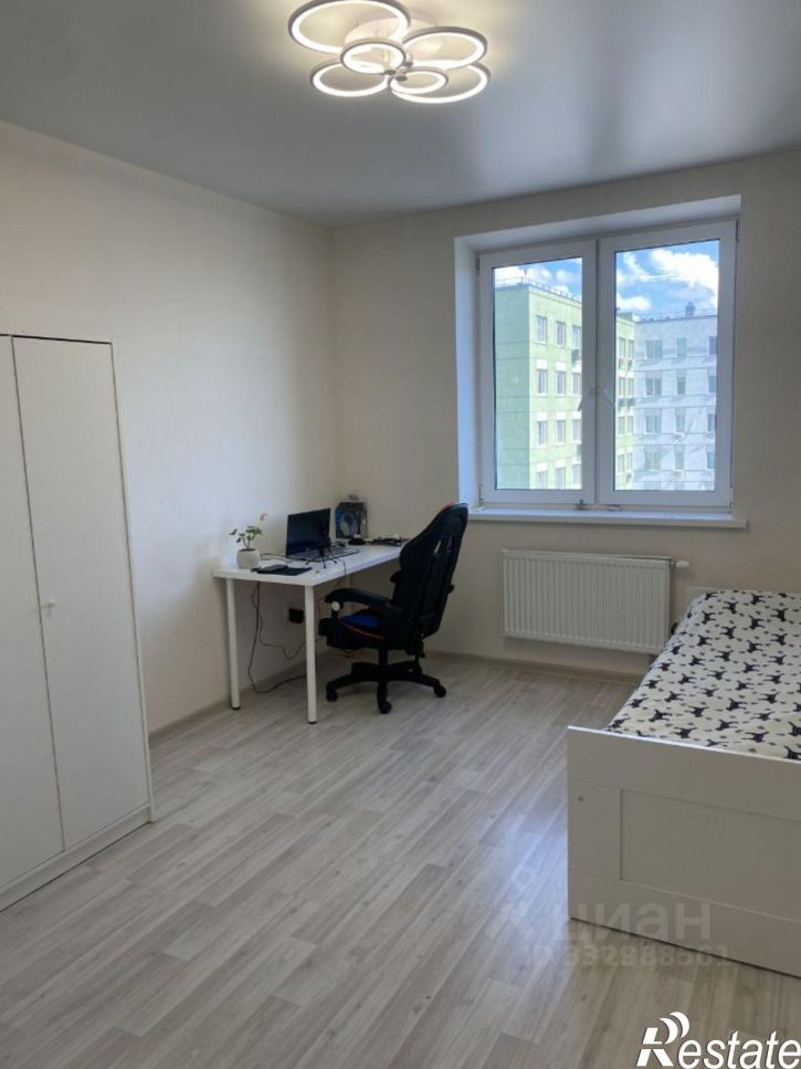 2-комн квартира ул Ставропольская, 97 4,  д. 97 4,  к. 4