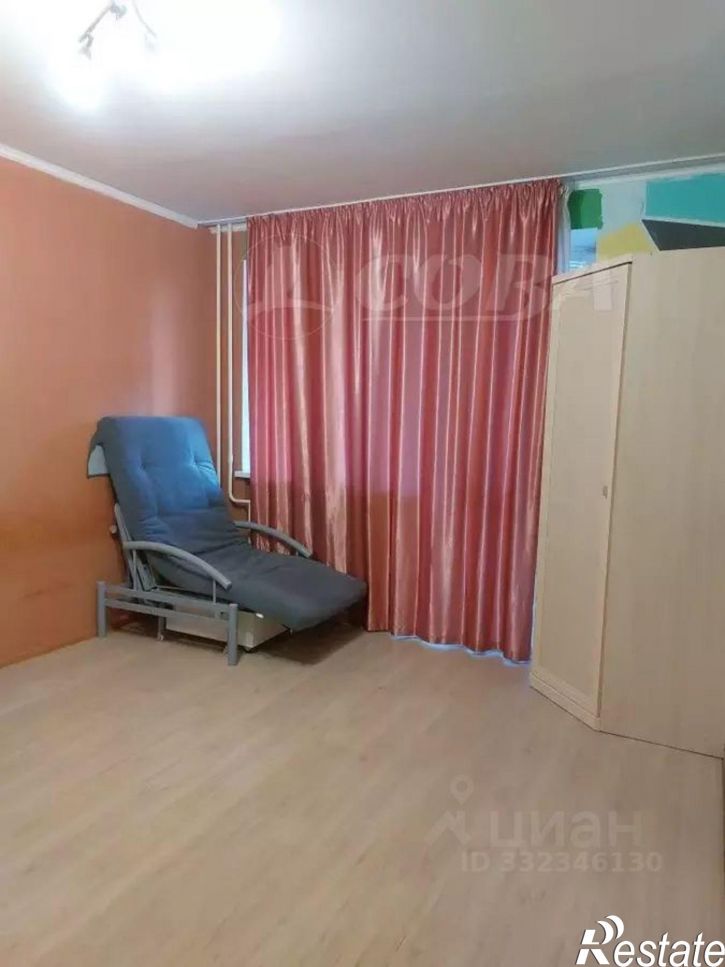 1-комн квартира Червишевский тракт, 64 2,  д. 64 2,  к. 2