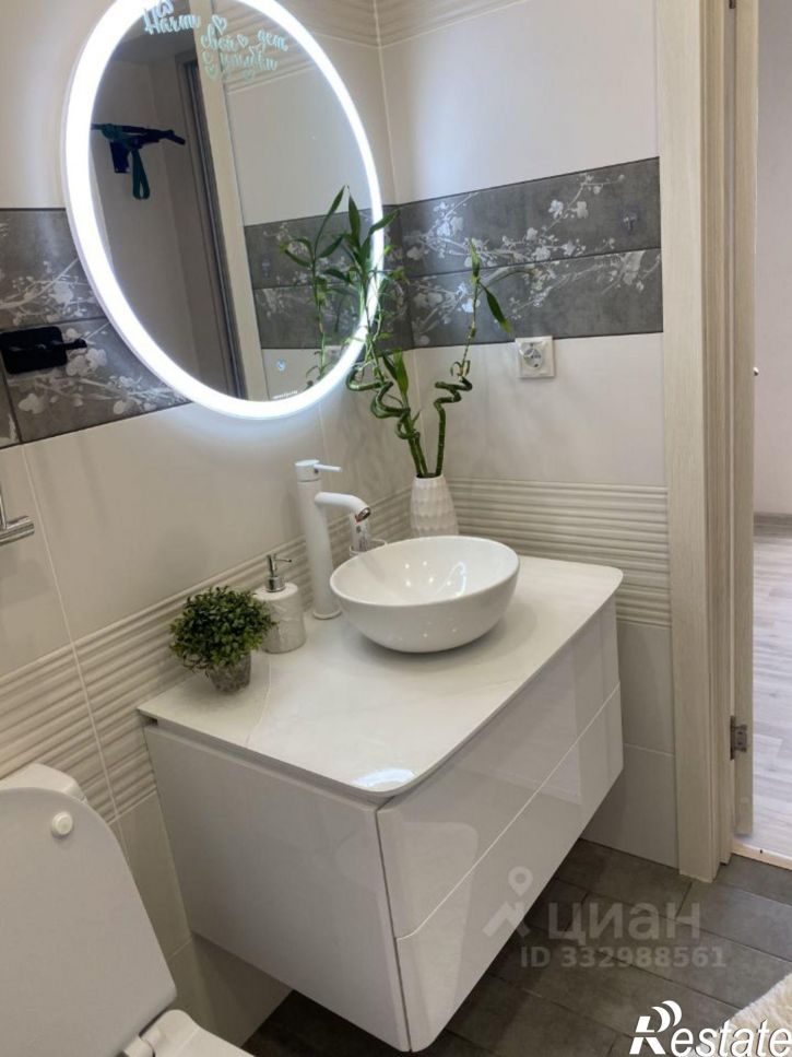 2-комн квартира ул Ставропольская, 97 4,  д. 97 4,  к. 4