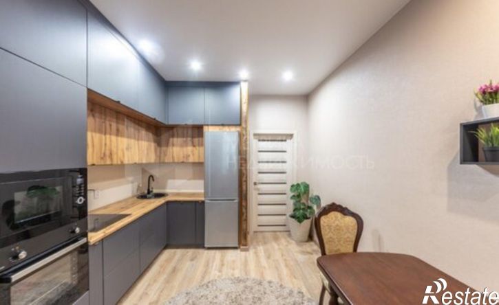 1-комн квартира ул Федюнинского, 58 2,  д. 58 2,  к. 2