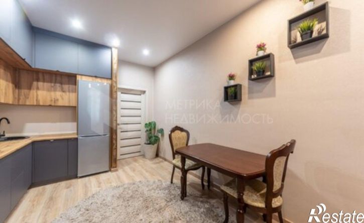 1-комн квартира ул Федюнинского, 58 2,  д. 58 2,  к. 2