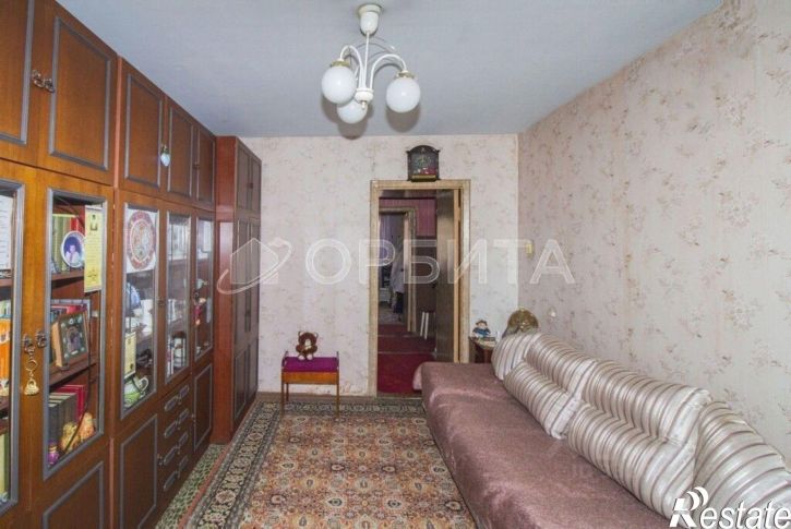 3-комн квартира Заречный пр-д, 2,  д. 2