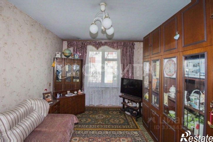 3-комн квартира Заречный пр-д, 2,  д. 2