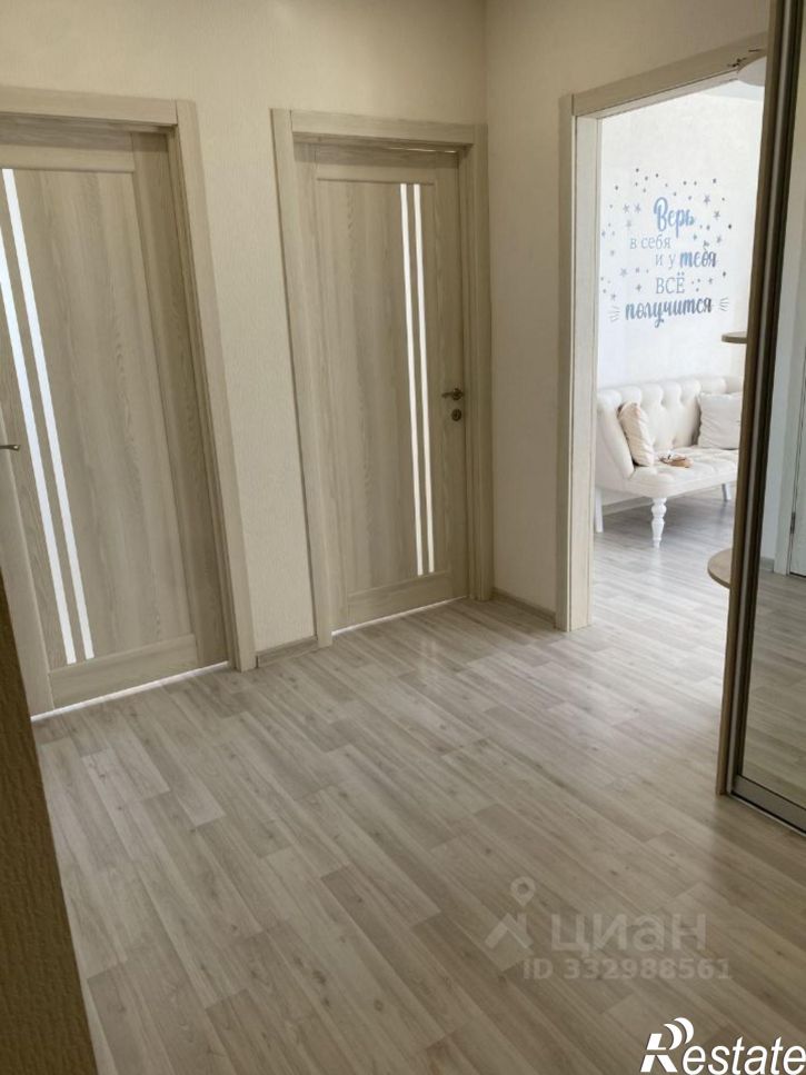 2-комн квартира ул Ставропольская, 97 4,  д. 97 4,  к. 4