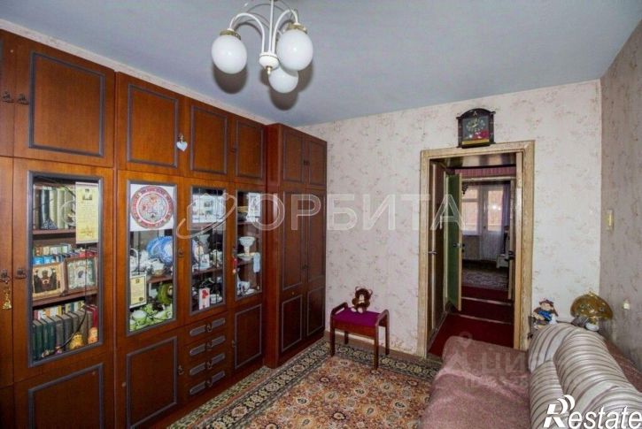 3-комн квартира Заречный пр-д, 2,  д. 2