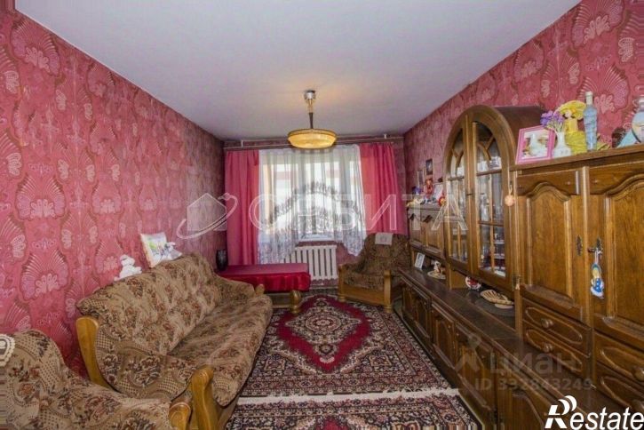 3-комн квартира Заречный пр-д, 2,  д. 2