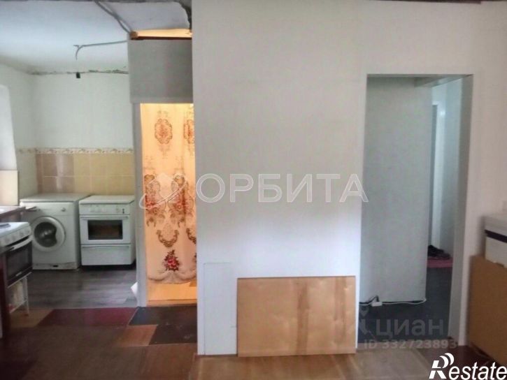 1-комн квартира ул Рижская, 55,  д. 55