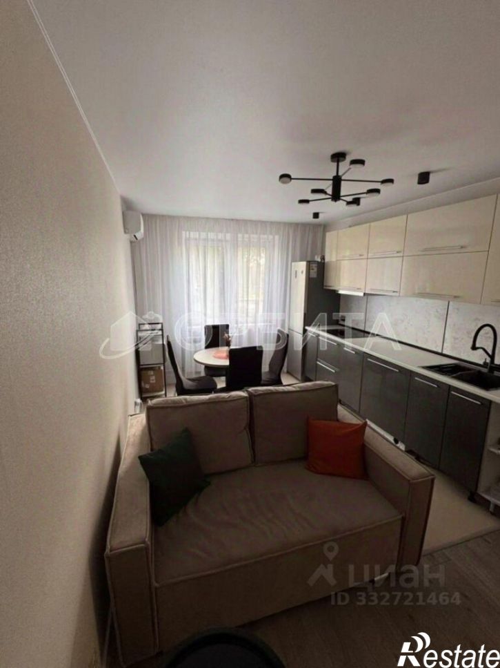 1-комн квартира ул Судоремонтная, 28,  д. 28