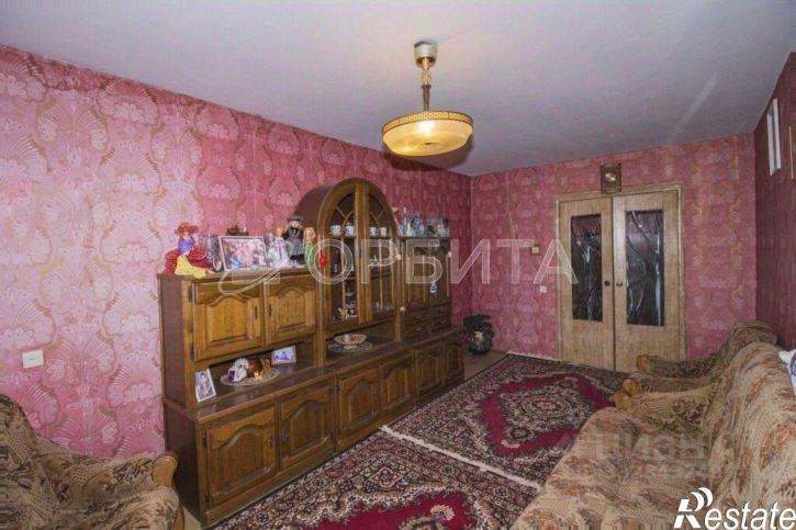 3-комн квартира Заречный пр-д, 2,  д. 2
