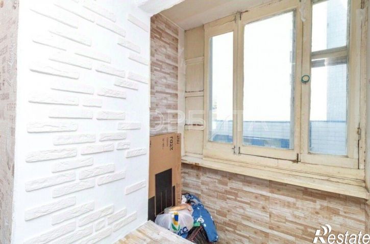 1-комн квартира ул Газовиков, 12,  д. 12