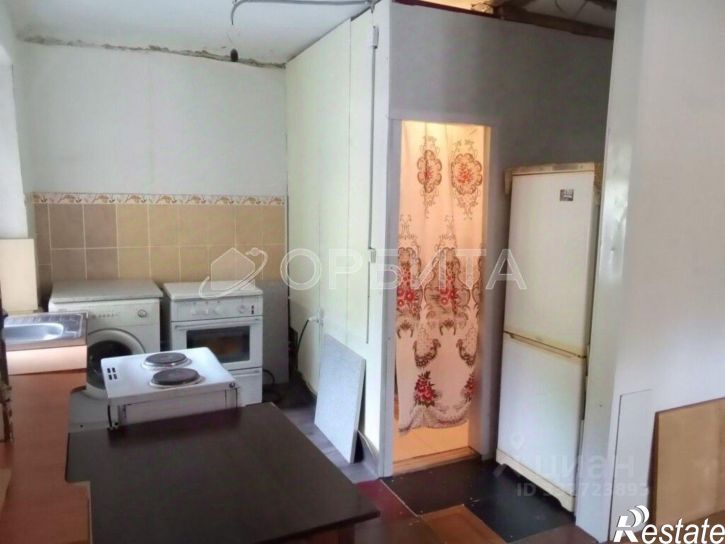 1-комн квартира ул Рижская, 55,  д. 55