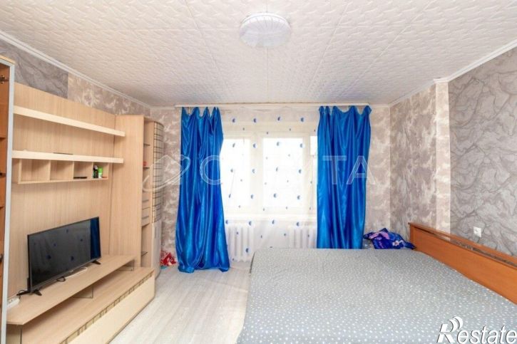 1-комн квартира ул Газовиков, 12,  д. 12