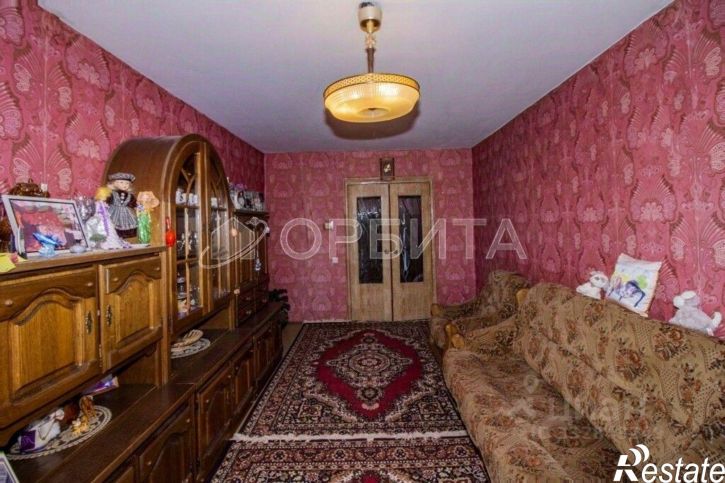 3-комн квартира Заречный пр-д, 2,  д. 2