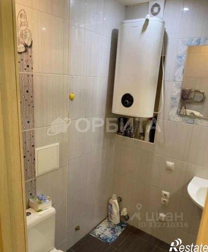2-комн квартира ул Энергетиков, 58,  д. 58