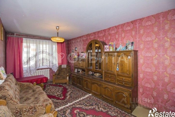 3-комн квартира Заречный пр-д, 2,  д. 2