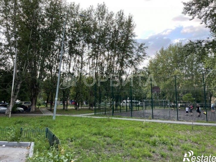 1-комн квартира ул Рижская, 55,  д. 55