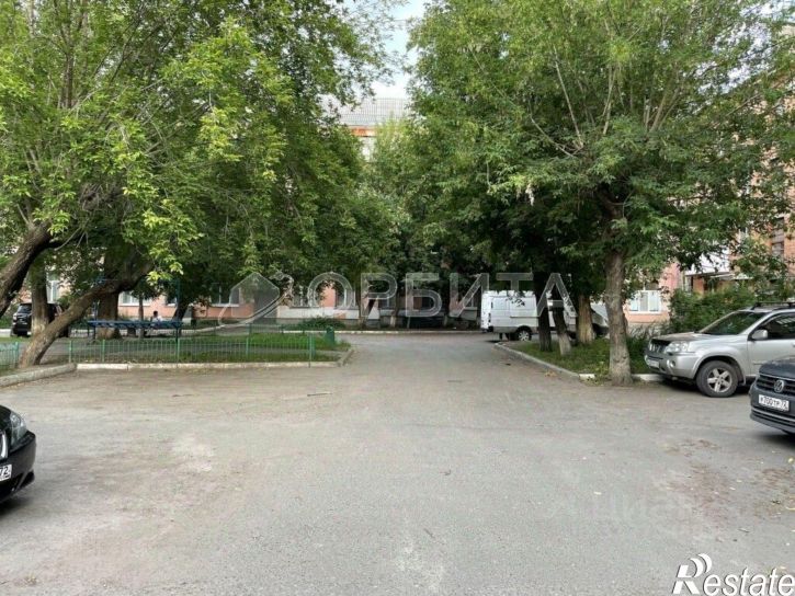 1-комн квартира ул Рижская, 55,  д. 55