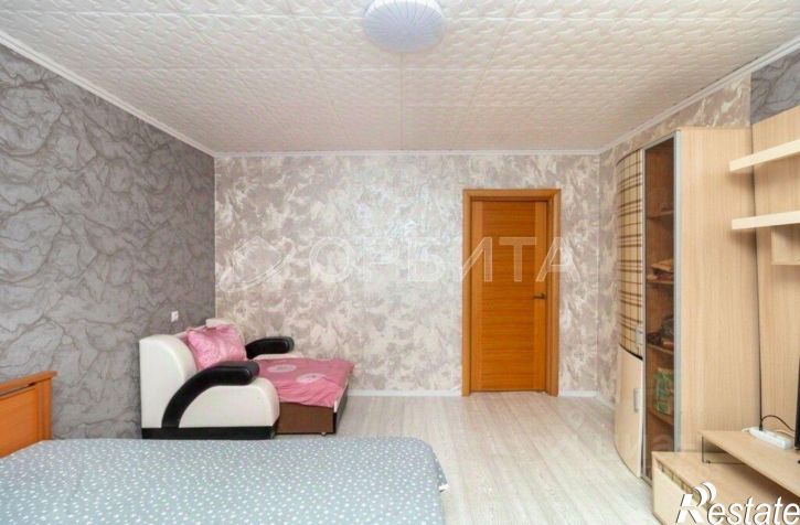 1-комн квартира ул Газовиков, 12,  д. 12