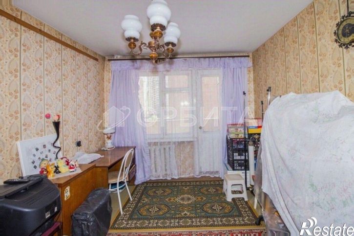 3-комн квартира Заречный пр-д, 2,  д. 2