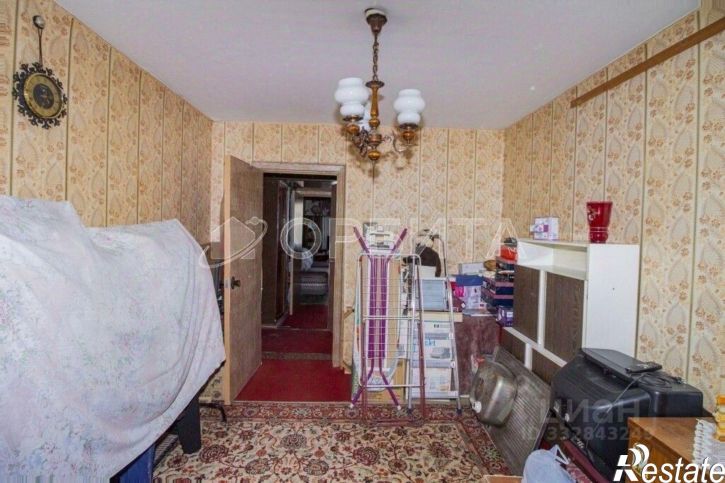 3-комн квартира Заречный пр-д, 2,  д. 2