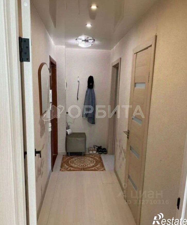 2-комн квартира ул Энергетиков, 58,  д. 58
