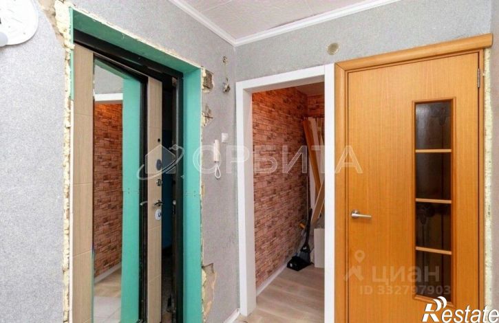 1-комн квартира ул Газовиков, 12,  д. 12