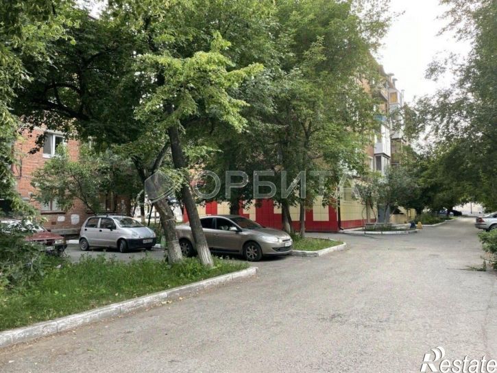 1-комн квартира ул Рижская, 55,  д. 55