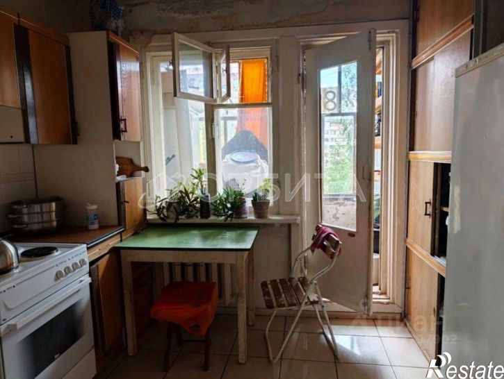 2-комн квартира ул Таймырская, 70,  д. 70