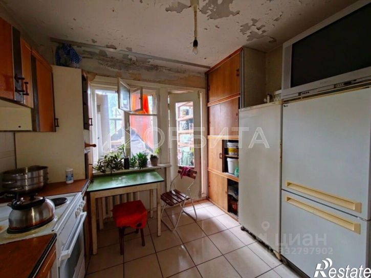 2-комн квартира ул Таймырская, 70,  д. 70