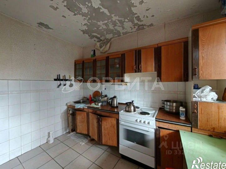 2-комн квартира ул Таймырская, 70,  д. 70