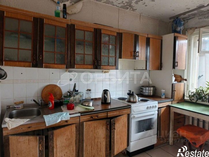 2-комн квартира ул Таймырская, 70,  д. 70