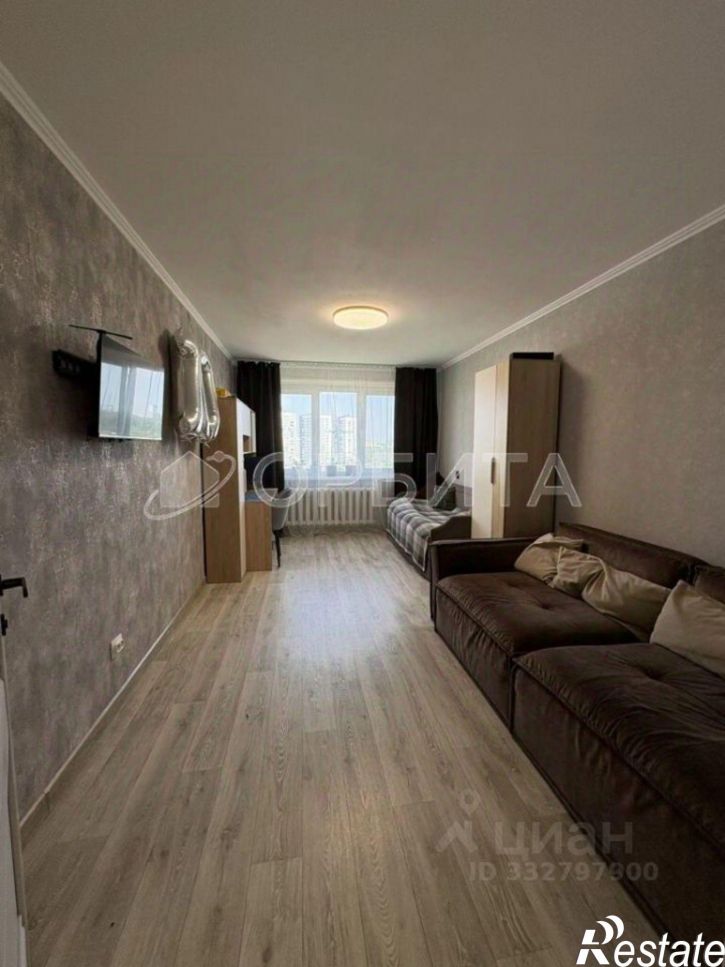 3-комн квартира ул Домостроителей, 18,  д. 18