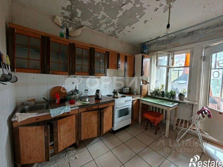 2-комн квартира ул Таймырская, 70,  д. 70