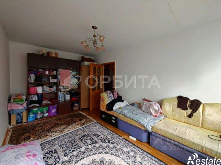 2-комн квартира ул Таймырская, 70,  д. 70