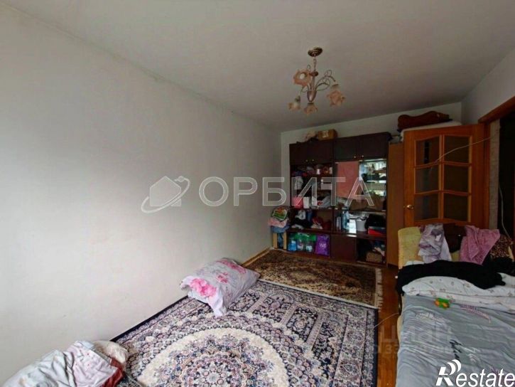 2-комн квартира ул Таймырская, 70,  д. 70