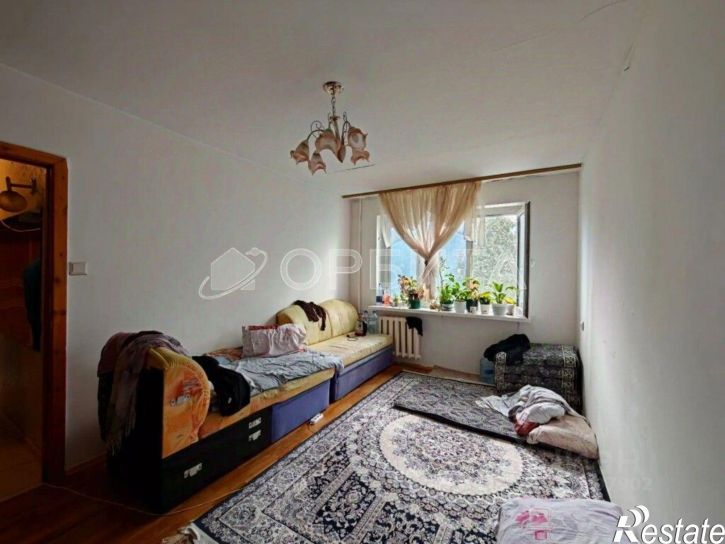 2-комн квартира ул Таймырская, 70,  д. 70