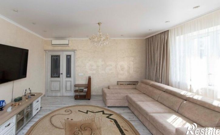 3-комн квартира ул Первомайская, 50,  д. 50