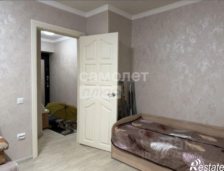 1-комн квартира ул Володарского, 33,  д. 33