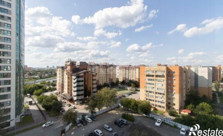 3-комн квартира ул Первомайская, 50,  д. 50