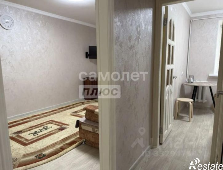 1-комн квартира ул Володарского, 33,  д. 33