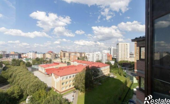 3-комн квартира ул Первомайская, 50,  д. 50