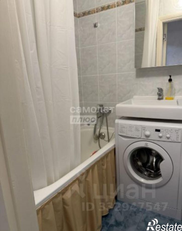1-комн квартира ул Володарского, 33,  д. 33