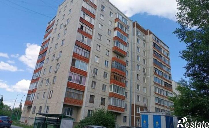 4-комн квартира ул Молодежная, 70/1,  д. 70/1