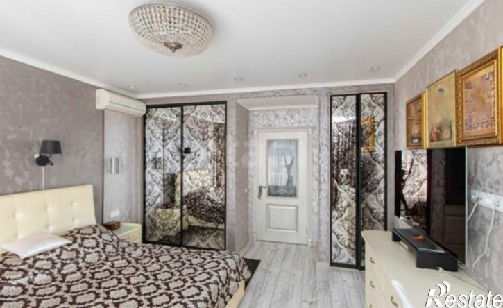 3-комн квартира ул Первомайская, 50,  д. 50