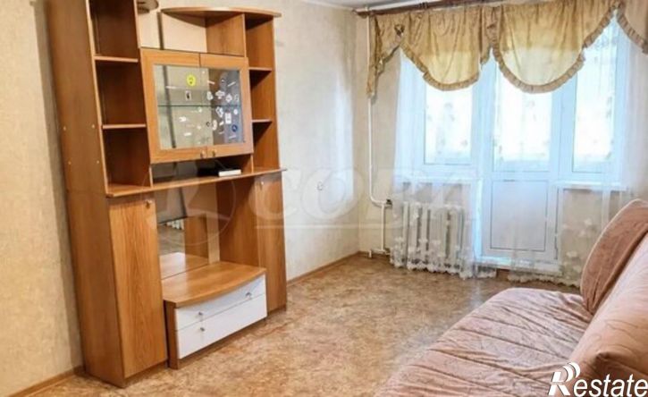 1-комн квартира пр-д Геологоразведчиков, 32,  д. 32