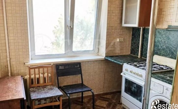 1-комн квартира пр-д Геологоразведчиков, 32,  д. 32