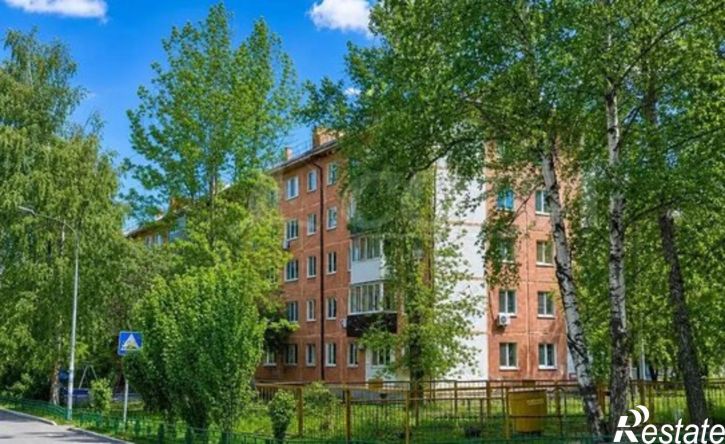 1-комн квартира пр-д Геологоразведчиков, 32,  д. 32