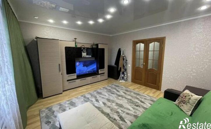 4-комн квартира ул Молодежная, 70/1,  д. 70/1