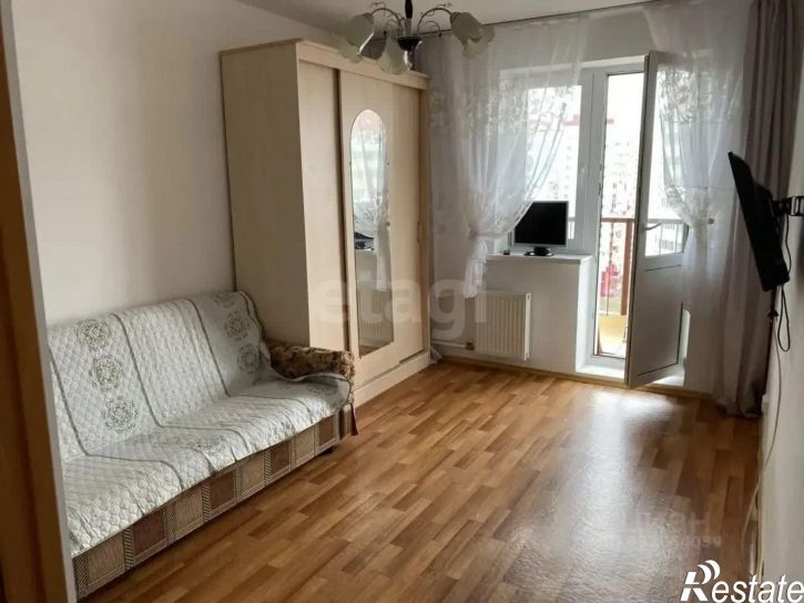 1-комн квартира ул Пермякова, 81,  д. 81